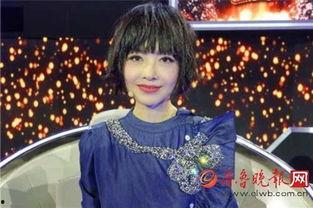 朱晶任鲁豫孩子照片