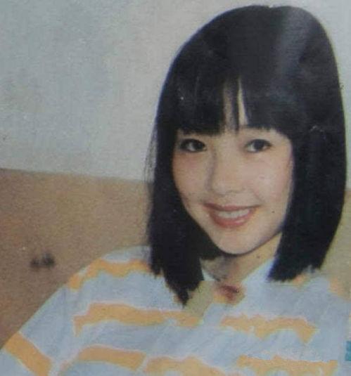 朱晶任鲁豫孩子照片