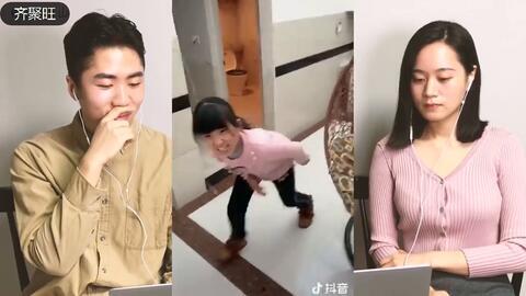 挑战最高音搞笑视频