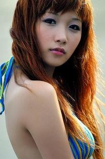 amika小媚个人资料,时尚界的新星,魅力与才华并存的多元化偶像