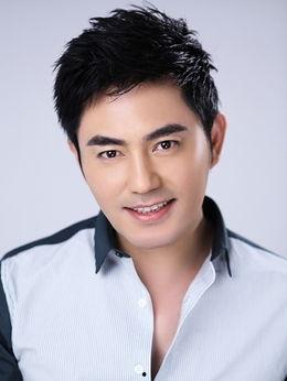 演员牟凤彬,光影之间,演绎人生百态