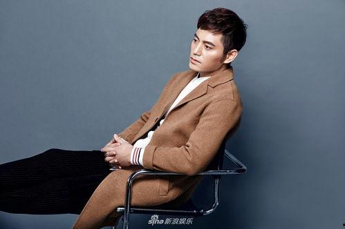 演员牟凤彬,光影之间,演绎人生百态