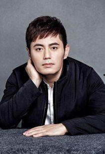 演员牟凤彬,光影之间,演绎人生百态