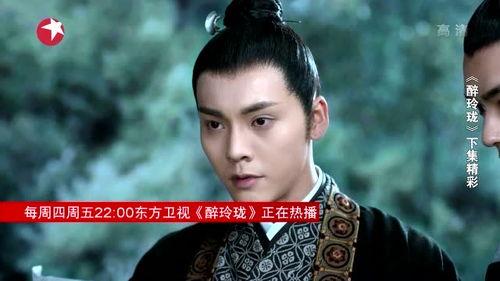 醉玲珑原声花絮,幕后花絮揭秘,音乐与情感的交织之旅