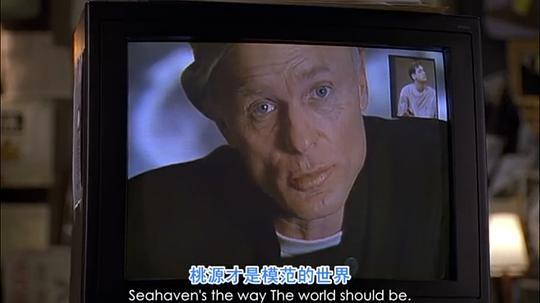 楚门的世界照片,一场逃离虚拟现实的冒险之旅