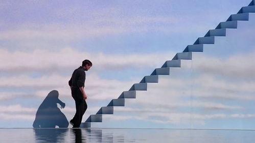 楚门的世界照片,一场逃离虚拟现实的冒险之旅