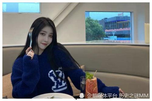 网红韩笑家里是干嘛的,揭秘其家庭背景与家族事业