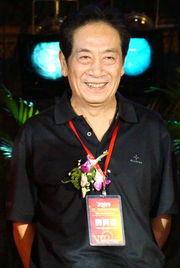 王奎荣个人资料,影视界资深演员,演绎人生百态的艺术家