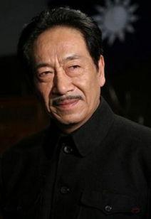 王奎荣个人资料,影视界资深演员,演绎人生百态的艺术家