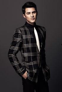 姜潮资料,多才多艺的影视新星,从偶像到实力派演员的蜕变之路