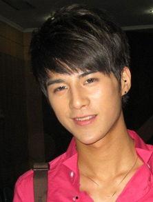 姜潮资料,多才多艺的影视新星,从偶像到实力派演员的蜕变之路