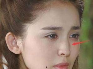 明星鼻孔小,揭秘小鼻孔的美丽秘密