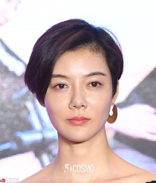 明星鼻孔小,揭秘小鼻孔的美丽秘密