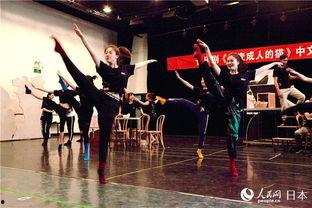 四季剧团中国演员名单,多元风采,演绎经典传奇