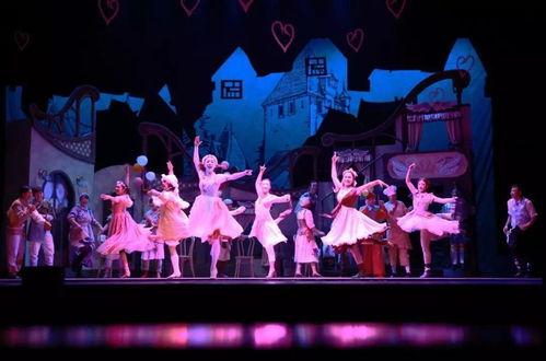 四季剧团中国演员名单,多元风采,演绎经典传奇