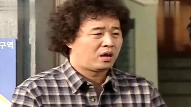 搞笑一家人李俊河