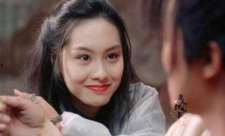 朱茵紫霞仙子照片,经典瞬间,永恒魅力