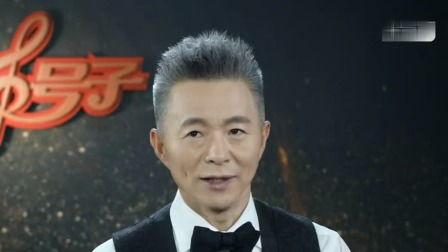 王宏伟演员,从舞台到荧幕，演绎人生百态的影视演员