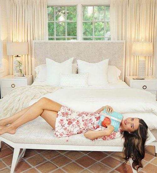 网红 可儿,时尚界的璀璨明星