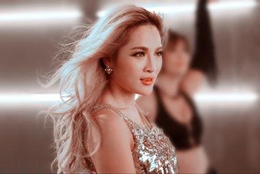 网红艾菲图片,时尚穿搭与生活态度的完美呈现