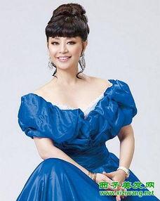 龚爽个人资料,才华横溢的歌手,音乐路上的璀璨星辰