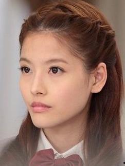 演员何玫瑰,光影交织下的璀璨星途