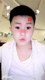 江波的个人资料