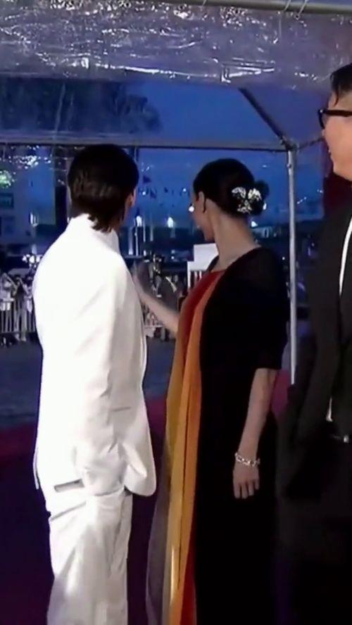 娱乐圈天王天后,璀璨星河中的永恒传奇