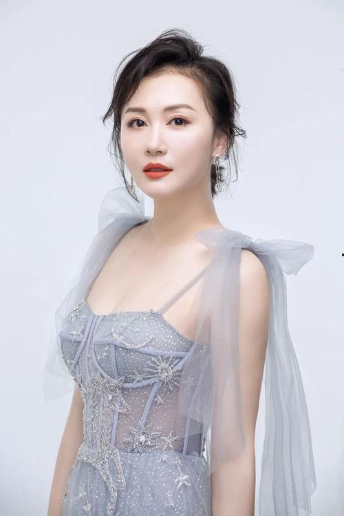 徐惠图片,千年才女的风华绝代