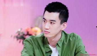 仼重的个人资料,才华横溢的音乐才子，演绎青春旋律的追梦人