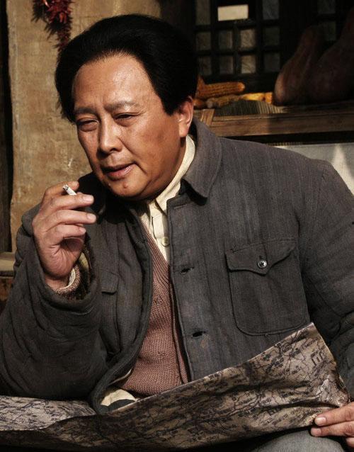 建国大业的演员国籍,建国大业国际演员阵容风采