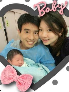 明星儿子的英文名