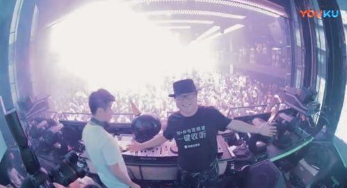 打dj照片,DJ风采瞬间捕捉